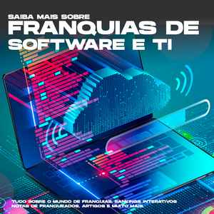 Franquia de Software e TI